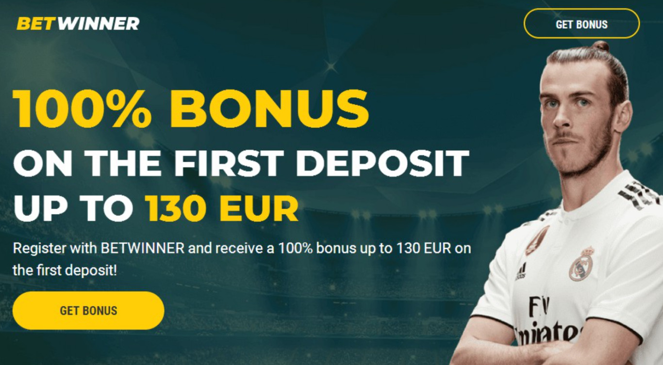 How To Become Better With Betwinner Online Casino In 10 Minutes