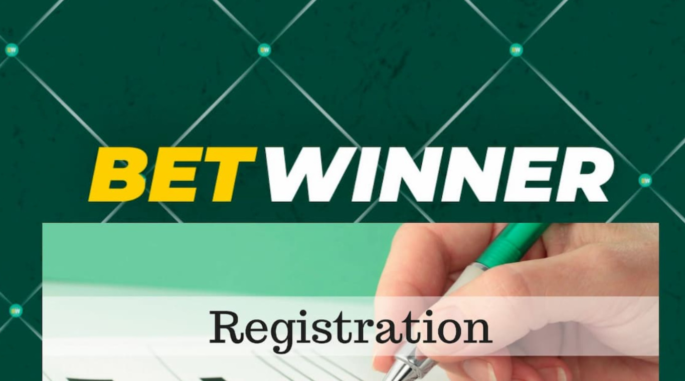 How to register BetWinner by phone?